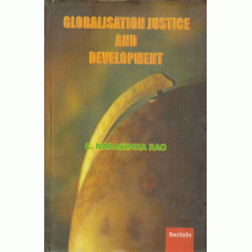 Globalisation Justice and Development